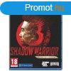 Shadow Warrior 3 (Definitive Kiads) - PS4