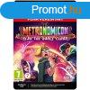 The Metronomicon: Slay the Dance Floor [Steam] - PC