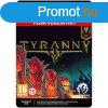 Tyranny (Gold Kiads) [Steam] - PC