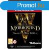 The Elder Scrolls 3: Morrowind (Game of the Year Kiads) [St