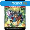 Ni no Kuni: Wrath of the White Witch (Remastered) [Steam] - 