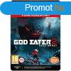 God Eater 2: Rage Burst [Steam] - PC