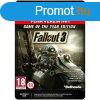 Fallout 3 (Game of the Year Kiads) [Steam] - PC