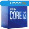 INTEL Core i3-10100F (3,6Ghz / 6MB / Soc1200 / no VGA)