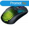 ROCCAT Burst Pro Air, Fekete