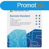 Microsoft 365 Business llvnyard - 12 hnap - PC