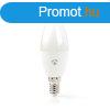 Smart LED izz Nedis 4.5W E14 350lm