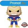 POP! Animation: All Might (My Hero Academia) Special Kiads 