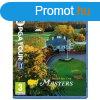 EA Sports PGA Tour: Road to the Masters - PS5