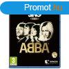 Let?s Sing Presents ABBA - PS5