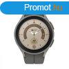 Samsung Galaxy Watch5 Pro 45 mm, gray titanium