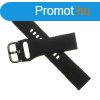 FIXED Szilikon szj Strap 22 mm szlessggel for smartwatch,