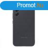 Silicone Cover tok Samsung Galaxy A54 5G szmra, fekete