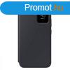 Smart View Wallet tok Samsung Galaxy A54 5G szmra, fekete