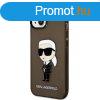 Tok Karl Lagerfeld IML Ikonik NFT for Apple iPhone 14 Plus, 