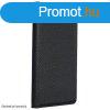 Tok Smart Case Book for Samsung Galaxy S23 Plus, fekete