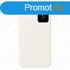 Tok Smart View Wallet for Samsung Galaxy S23 Plus, cream