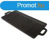 Klarstein Canadienne, barbecue grill-lemez, 2 az 1-ben ktol