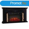 Klarstein Saint Helens, elektromos kandall, 1900 W, LED tec