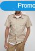 Brandit Short Sleeves US Shirt beige