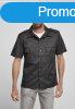 Brandit Short Sleeves US Shirt black