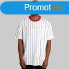 Plo Karl Kani Originals Pinstripe White