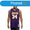 Mitchell & Ness Los Angeles Lakers #34 Shaquille O&#