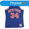 Mitchell & Ness New York Knicks #34 Charles Oakley Swing