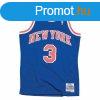 Mitchell & Ness New York Knicks #3 John Starks Swingman 