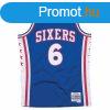 Mitchell & Ness Philadelphia 76ers #6 Julius Erving Swin