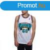 Mitchell & Ness Vancouver Grizzlies #50 Bryant Reeves wh