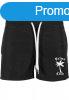 Mr. Tee Palms Club Swimshorts black