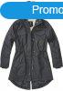 Brandit Ladies Marsh Lake Parka anthracite