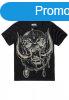 Brandit Motrhead T-Shirt Warpig Print black