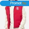 Vest Karl Kani OG Puffer Vest Red