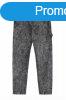 KK Retro Moon Wash Denim Pants dark grey