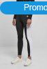 Ladies Starter Highwaist Sports Leggings black/white