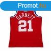 Mitchell & Ness All Star West #21 Kevin Garnett Swingman