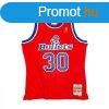 Mitchell & Ness Washington Bullets #30 Ben Wallace Swing