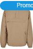 Brandit Summer Pull Over Jacket camel