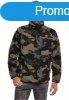 Brandit Teddyfleece Troyer darkcamo