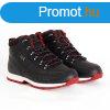 Frfhi Tli cipo Helly Hansen The Forester 997 Black Red