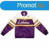 Mitchell & Ness Los Angeles Lakers Special Script Heavyw