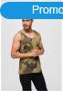 Brandit Tank Top swedish camo