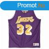 Mitchell & Ness Tank Los Angeles Lakers Reversible Mesh 