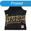 Mitchell & Ness tank top Los Angeles Lakers Big Face 4.0