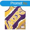 Mitchell & Ness tank top Los Angeles Lakers Jumbotron 2.