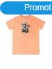 Amstaff Kids Vezda T-Shirt - rosa