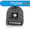 K1x Play Hard Bommel Beanie Grey Grey 1153-5241-8801