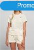 Ladies Starter Essential Jersey palewhite